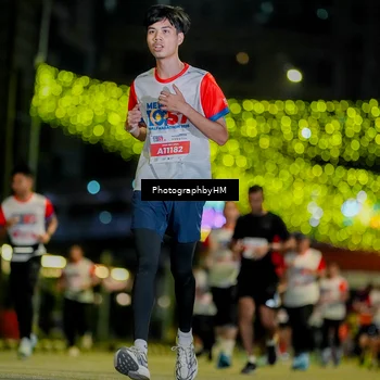 Runner Photo 4632012