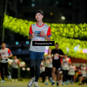 Runner Photo 4632022