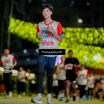 Runner Photo 4632025