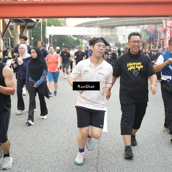 Runner Photo 4632027
