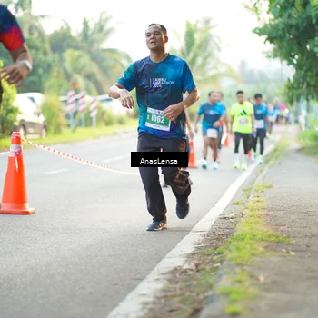 Runner Photo 4632029