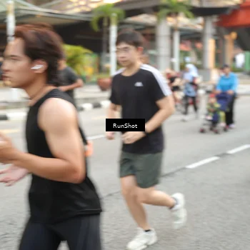 Runner Photo 4632030