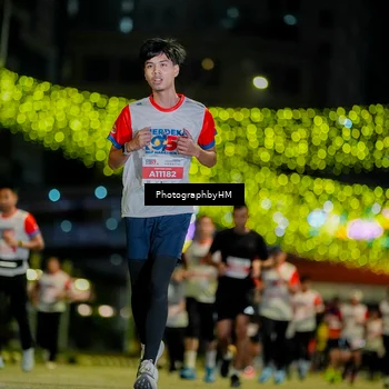 Runner Photo 4632031