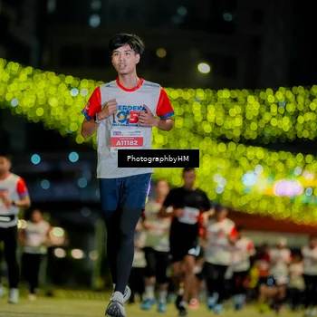 Runner Photo 4632032