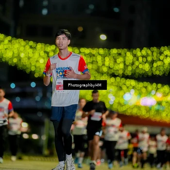 Runner Photo 4632033