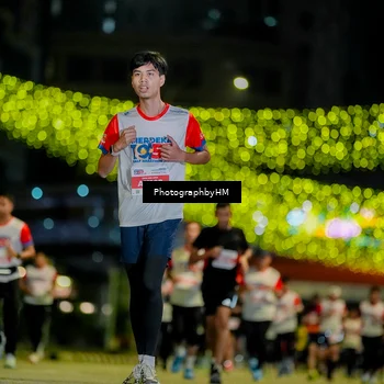 Runner Photo 4632034
