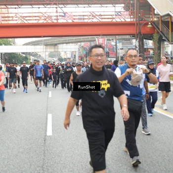 Runner Photo 4632036