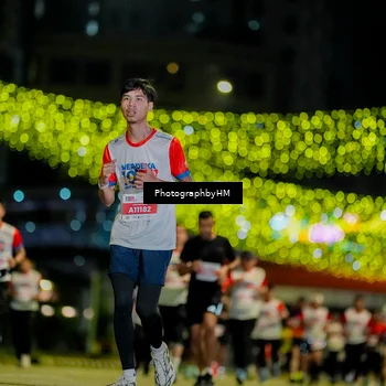Runner Photo 4632037