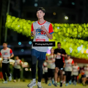 Runner Photo 4632041