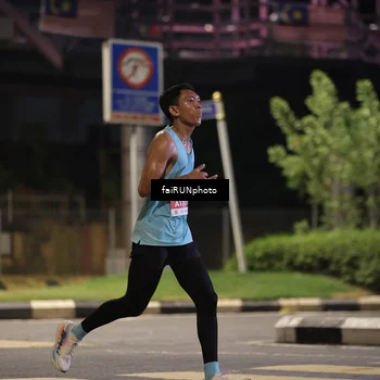 Runner Photo 4632043