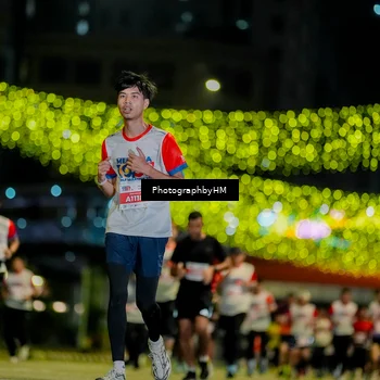 Runner Photo 4632045