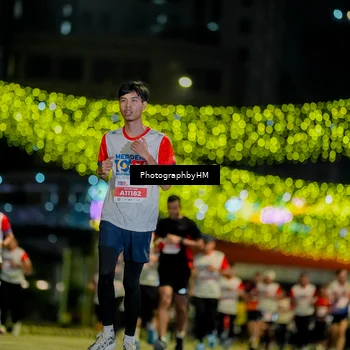 Runner Photo 4632047
