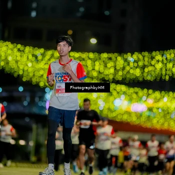 Runner Photo 4632048