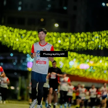 Runner Photo 4632051
