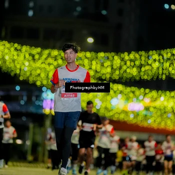 Runner Photo 4632052