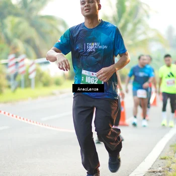 Runner Photo 4632056