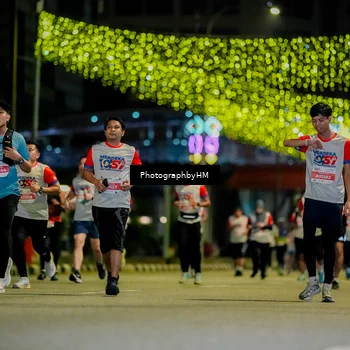 Runner Photo 4632057