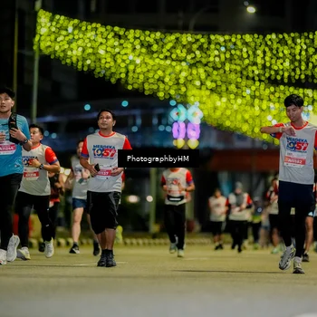 Runner Photo 4632059
