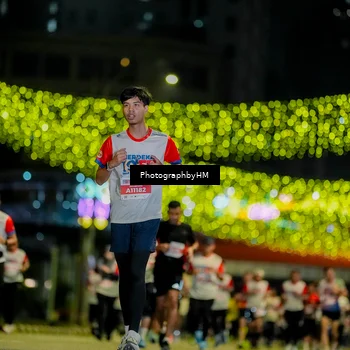 Runner Photo 4632061