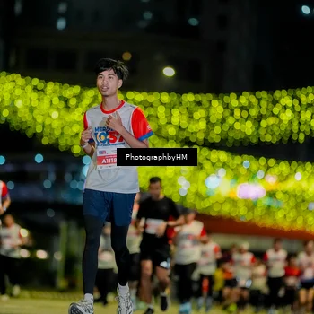 Runner Photo 4632062