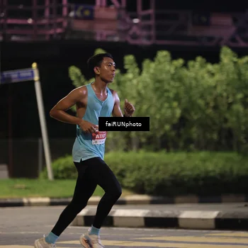 Runner Photo 4632066