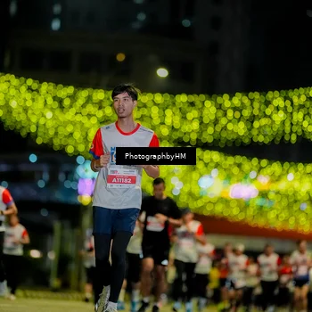 Runner Photo 4632067