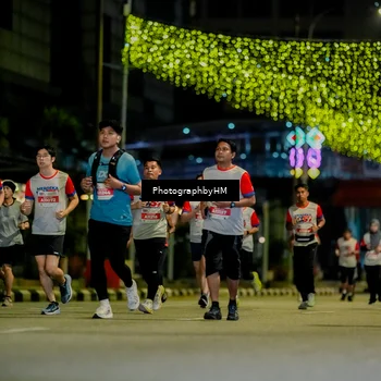 Runner Photo 4632068