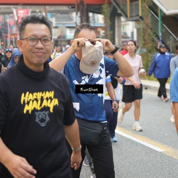 Runner Photo 4632069