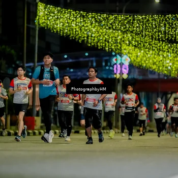 Runner Photo 4632075