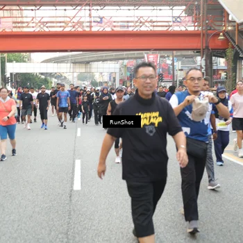 Runner Photo 4632079