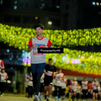 Runner Photo 4632080