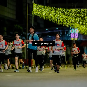 Runner Photo 4632081