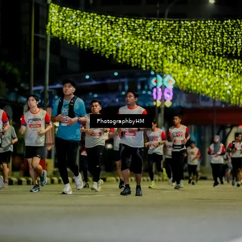 Runner Photo 4632083