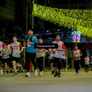 Runner Photo 4632086