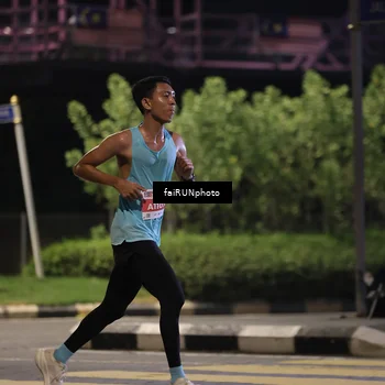 Runner Photo 4632088