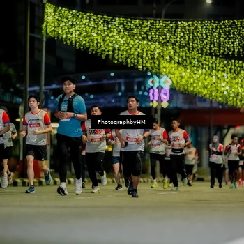 Runner Photo 4632090