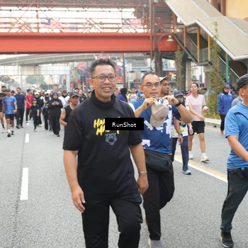 Runner Photo 4632091