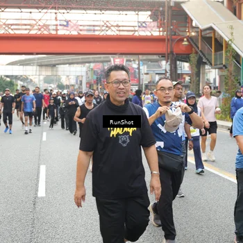 Runner Photo 4632094