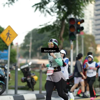 Runner Photo 4632097