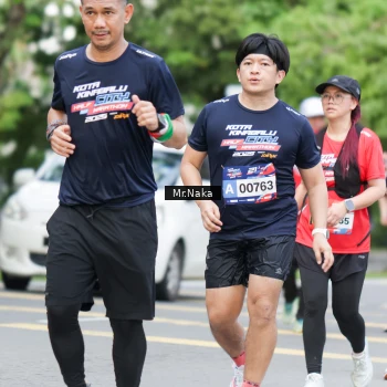 Runner Photo 46321