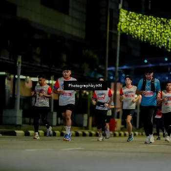 Runner Photo 4632100