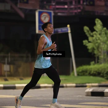Runner Photo 4632102