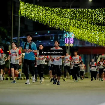 Runner Photo 4632104