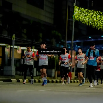 Runner Photo 4632105