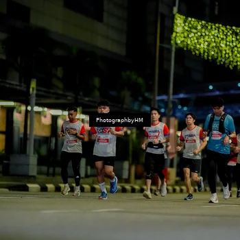 Runner Photo 4632106