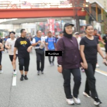 Runner Photo 4632110