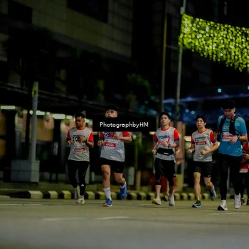 Runner Photo 4632112