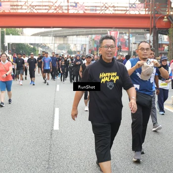 Runner Photo 4632115