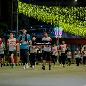 Runner Photo 4632117