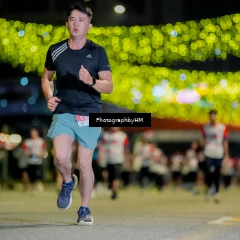 Runner Photo 4632119